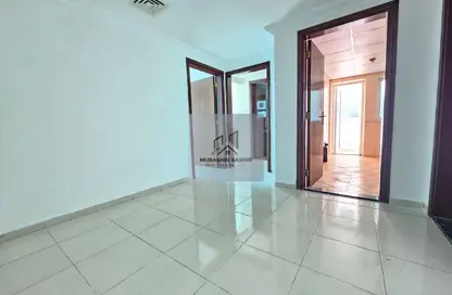 Apartment - 2 Bedrooms - 3 Bathrooms for rent in New Al Taawun Road - Al Taawun - Sharjah