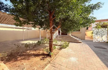 Villa - 3 Bedrooms - 3 Bathrooms for rent in Al Rawda 3 Villas - Al Rawda 3 - Al Rawda - Ajman