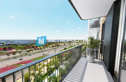 شقة - 2 غرف نوم - 3 حمامات للبيع في نوران ليفنج - جزيرة السعديات - أبوظبي شقة - 2 غرف نوم - 3 حمامات للبيع في نوران ليفنج - جزيرة السعديات - أبوظبي