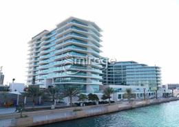Apartment - 2 bedrooms - 3 bathrooms for sale in Al Hadeel - Al Bandar - Al Raha Beach - Abu Dhabi
