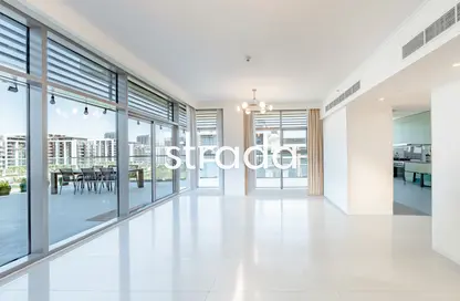 دوبلكس - 4 غرف نوم - 6 حمامات للبيع في مبنى Mulberry 2 at Park Heights B2 - مالبيري 2 في بارك هايتس بلوك ب - ملبيري 2 - بارك هايتس - دبي هيلز استيت - دبي