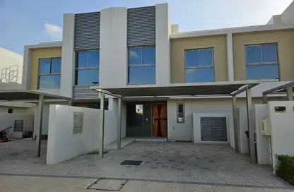 Townhouse - 3 Bedrooms - 4 Bathrooms for sale in Al Yasmeen - Al Zahia - Muwaileh Commercial - Sharjah