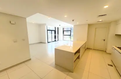 Apartment - 3 Bedrooms - 2 Bathrooms for rent in Park Point building B - Park Point - Dubai Hills Estate - Dubai