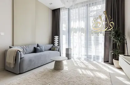 Apartment - 1 Bedroom - 2 Bathrooms for sale in Ozone 1 Residence - District 13 - Jumeirah Village Circle - Dubai