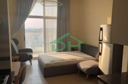 شقة - 1 حمام للبيع في عزيزي بلازا - الفرجان - دبي