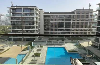 Apartment - 2 Bedrooms - 3 Bathrooms for rent in Mulberry 1 - Park Heights - Dubai Hills Estate - Dubai