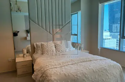 Apartment - 1 Bedroom - 1 Bathroom for rent in Ontario Tower - Business Bay - Dubai