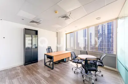 Office Space - Studio for rent in Gold Tower (Au Tower) - JLT Cluster I - Jumeirah Lake Towers - Dubai
