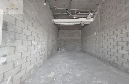 Shop - Studio for rent in AZIZI Riviera - Meydan One - Meydan - Dubai