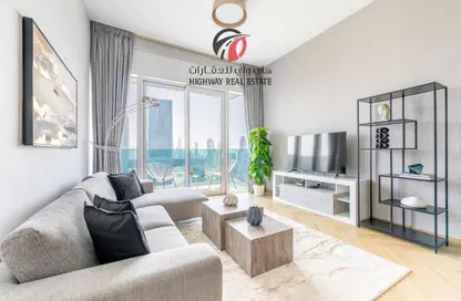 شقة - 2 غرف نوم - 3 حمامات للبيع في 1 Residences - 2 - الكفاف - زعبيل - دبي