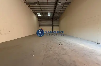 مستودع - استوديو - 1 حمام للايجار في الصجعة الصناعية - آلصجعه - الشارقة مستودع - استوديو - 1 حمام للايجار في الصجعة الصناعية - آلصجعه - الشارقة