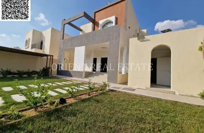 فيلا - 5 غرف نوم - 8 حمامات للبيع في 1 المويهات - المويهات - عجمان