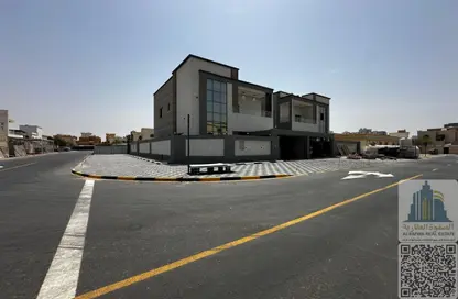 Villa - 5 Bedrooms - 7 Bathrooms for sale in Al Rawda 2 Villas - Al Rawda 2 - Al Rawda - Ajman