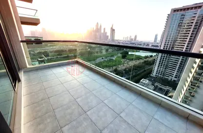 Apartment - 1 Bedroom - 1 Bathroom for sale in The Links East Tower - The Links - The Views - Dubai
