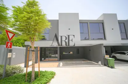 Villa - 4 Bedrooms - 5 Bathrooms for sale in Melia - Masaar - Tilal City - Sharjah