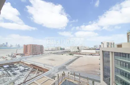 شقة - 1 حمام للبيع في سوهو سكوير - جزيرة السعديات - أبوظبي