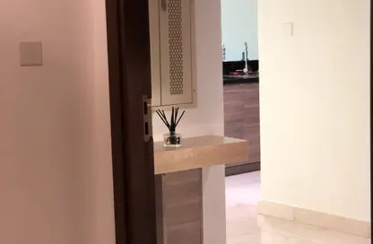 Apartment - 1 Bedroom - 2 Bathrooms for rent in Marina Heights 2 - Marina Square - Al Reem Island - Abu Dhabi