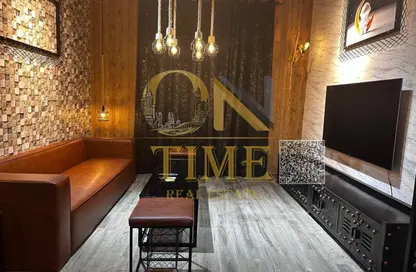 Apartment - 1 Bedroom - 1 Bathroom for rent in Al Naemiya Tower 3 - Al Naemiya Towers - Al Nuaimiya - Ajman Apartment - 1 Bedroom - 1 Bathroom for rent in Al Naemiya Tower 3 - Al Naemiya Towers - Al Nuaimiya - Ajman