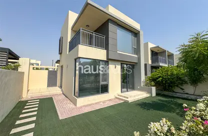 فيلا - 4 غرف نوم - 4 حمامات للايجار في مابل 2 - مابل ات دبي هيلزاستايت - دبي هيلز استيت - دبي