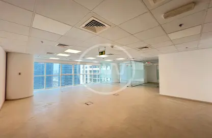 Office Space - Studio for rent in Swiss Tower - JLT Cluster Y - Jumeirah Lake Towers - Dubai