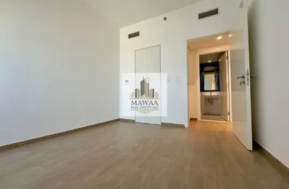 Apartment - 2 Bedrooms - 1 Bathroom for rent in The Nook 1 - The Nook - Wasl Gate - Dubai