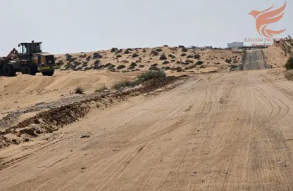 Land - Studio for sale in Al Sajaa Industrial - Al Sajaa - Sharjah