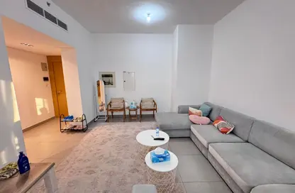 Apartment - 2 Bedrooms - 2 Bathrooms for rent in Souks Residential - Al Mamsha - Muwaileh - Sharjah