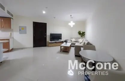Apartment - 2 Bedrooms - 2 Bathrooms for rent in New Dubai Gate 1 - JLT Cluster Q - Jumeirah Lake Towers - Dubai