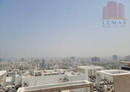 Outdoor Building image for: Apartment - 2 bedrooms - 3 bathrooms for sale in Ajman One Towers - Al Sawan - Ajman, Image 1