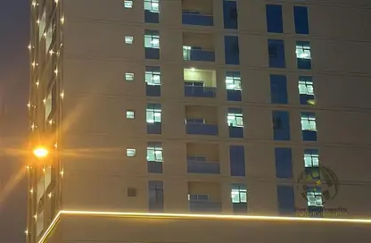 Apartment - 2 Bedrooms - 3 Bathrooms for sale in Al Nuaimiya Towers C - Al Nuaimiya - Ajman