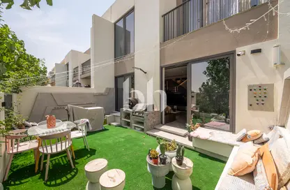 تاون هاوس - 3 غرف نوم - 4 حمامات للبيع في ايلان - تلال الغاف - دبي