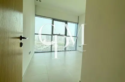 Apartment - 2 Bedrooms - 2 Bathrooms for rent in Radiant Square - City Of Lights - Al Reem Island - Abu Dhabi