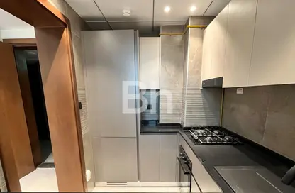 Apartment - 1 Bedroom - 2 Bathrooms for sale in Maya 5 - Jumeirah Village Triangle - Dubai