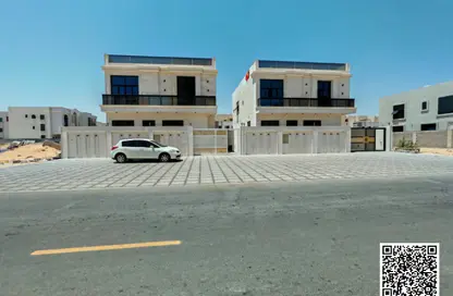Villa - 5 Bedrooms - 7 Bathrooms for sale in Al Aamra Tower - Al Amerah - Ajman