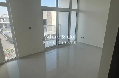 Townhouse - 3 Bedrooms - 4 Bathrooms for sale in Aurum Villas - Mulberry - Damac Hills 2 - Dubai