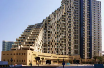 Apartment - 3 Bedrooms - 4 Bathrooms for sale in Mangrove Place - Shams Abu Dhabi - Al Reem Island - Abu Dhabi