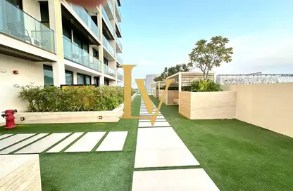 شقة - غرفة نوم - 2 حمامات للبيع في بن غاطي فينوس - قرية الجميرا سركل - دبي