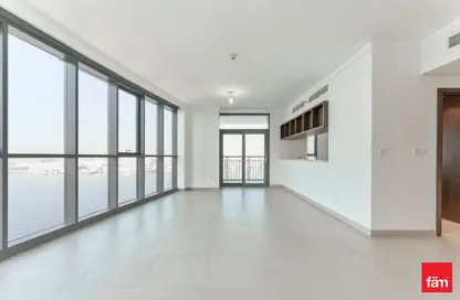 شقة - 3 غرف نوم - 4 حمامات للايجار في دبي كريك ريزيدنس برج 3 شمال - ميناء خور دبي (ذا لاجونز) - دبي