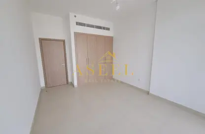 Apartment - 1 Bedroom - 1 Bathroom for rent in Azizi Park Avenue - Meydan - Dubai