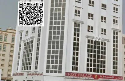 Apartment - 2 Bedrooms - 2 Bathrooms for rent in Abu shagara - Sharjah