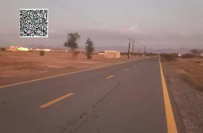 Land - Studio for sale in Manama - Ajman