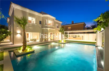 Villa - 5 Bedrooms - 6 Bathrooms for sale in Mirador - Arabian Ranches - Dubai Villa - 5 Bedrooms - 6 Bathrooms for sale in Mirador - Arabian Ranches - Dubai
