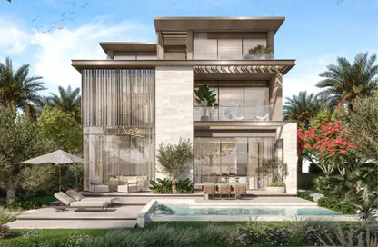 Villa - 4 Bedrooms - 4 Bathrooms for sale in Nad Al Sheba Gardens Phase 9 - Nad Al Sheba 1 - Nad Al Sheba - Dubai Villa - 4 Bedrooms - 4 Bathrooms for sale in Nad Al Sheba Gardens Phase 9 - Nad Al Sheba 1 - Nad Al Sheba - Dubai