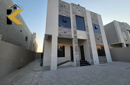 Villa - 7 Bedrooms - 7+ Bathrooms for rent in Al Yasmeen 1 - Al Yasmeen - Ajman