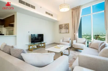 Apartment - 3 Bedrooms - 3 Bathrooms for rent in Park Gate Residences - Al Kifaf - Zabeel - Dubai Apartment - 3 Bedrooms - 3 Bathrooms for rent in Park Gate Residences - Al Kifaf - Zabeel - Dubai
