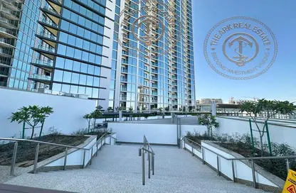 Apartment - 1 Bedroom - 1 Bathroom for rent in Sobha Hartland Waves - Sobha Hartland - Mohammed Bin Rashid City - Dubai Apartment - 1 Bedroom - 1 Bathroom for rent in Sobha Hartland Waves - Sobha Hartland - Mohammed Bin Rashid City - Dubai