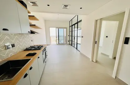 Apartment - 1 Bedroom - 1 Bathroom for rent in Collective 2.0 Tower A - Collective 2.0 - Dubai Hills Estate - Dubai