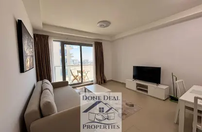 Apartment - 1 Bedroom - 2 Bathrooms for rent in Pacific - Al Marjan Island - Ras Al Khaimah