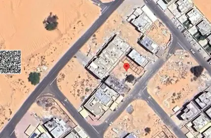 أرض - استوديو للبيع في الزاهية جاردنز - الزاهية - عجمان