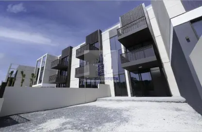 فيلا - 5 غرف نوم - 5 حمامات للبيع في فيلا امالفي - جزيرة خليج الجميرا - جميرا - دبي فيلا - 5 غرف نوم - 5 حمامات للبيع في فيلا امالفي - جزيرة خليج الجميرا - جميرا - دبي